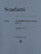 Domenico Scarlatti: Selected Piano Sonatas - Volume III: Piano: Instrumental