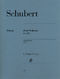 Franz Schubert: 2 Scherzi B flat major and D flat major D 593: Piano: