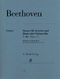 Ludwig van Beethoven: Sonata In F For Piano And Horn Or Cello Op.17: French