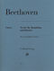 Ludwig van Beethoven: Works for Mandolin and Piano: Mandolin: Instrumental Work