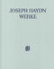 Franz Joseph Haydn: Sinfonias 1761-1763 With Critical Report Clothboun: