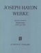 Franz Joseph Haydn: Sinfonien 1764 1765 Edizione Rilegata In Tela: Orchestra: