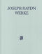 Franz Joseph Haydn: Sinfonien 1773 1774 Edizione Rilegata In Tela: Orchestra: