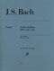 Johann Sebastian Bach: Sechs Partiten BWV 825-830: Piano: Instrumental Album