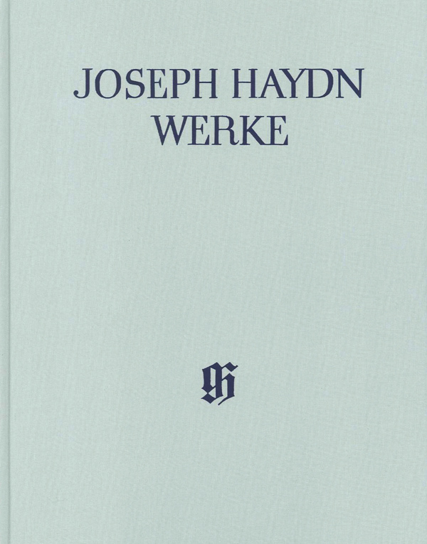 Franz Joseph Haydn: Early String Quartets: String Quartet: Score