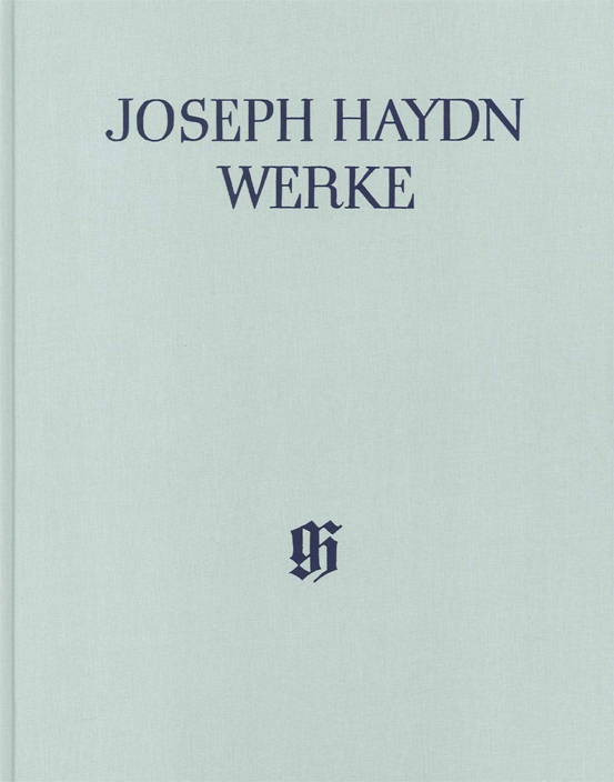Franz Joseph Haydn: String Quartets op. 9 and op. 17: String Quartet: Score and