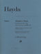 Franz Joseph Haydn: Arianna A Naxos - Cantata A Voce Sola: Voice: Vocal Album