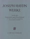 Franz Joseph Haydn: Concertini and Divertimenti for Piano: Piano: Instrumental