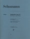 Robert Schumann: Poet's Love Op.48: Voice: Vocal Album