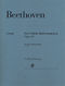 Ludwig van Beethoven: Piano Sonatas Op.49 Nos.1 And 2: Piano: Instrumental Album