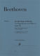 Ludwig van Beethoven: An Die Ferne Geliebte Op.98: Voice: Vocal Work