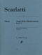 Domenico Scarlatti: Selected Piano Sonatas Volume IV: Piano: Instrumental Work