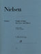 Carl Nielsen: Canto Serioso For Horn And Piano: French Horn: Score