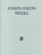 Franz Joseph Haydn: Werke XXX - Mehrstimmige Gesange: Orchestra: Vocal Album
