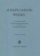 Franz Joseph Haydn: Arrangements Of Folk Songs N 1: Voice: Reference