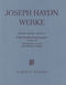 Franz Joseph Haydn: Arrangements Of Folk Songs No.101: Voice: Vocal Album