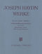 Franz Joseph Haydn: Arrangements Of Folk Songs No.151: Voice: Vocal Album