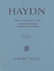 Franz Joseph Haydn: Divertimento In D Hob.II: Chamber Ensemble: Score and Parts