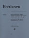 Ludwig van Beethoven: Concerto C major op. 56: Piano Duet: Score and Parts