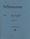 Robert Schumann: Paganini-Studies Op. 3 And Op. 10: Piano: Instrumental Work