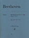 Ludwig van Beethoven: Piano Sonata Op.2 Nr.3: Piano: Instrumental Work