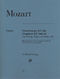 Wolfgang Amadeus Mozart: String Trio E flat major KV 563: Chamber Ensemble: