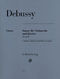 Claude Debussy: Sonata For Cello and Piano: Cello: Instrumental Work