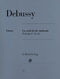 Claude Debussy: La Cath�drale Engloutie Preludes 1 No.10: Piano: Instrumental