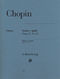 Frédéric Chopin: Etude C Minor Op. 10 No. 12: Piano: Instrumental Work