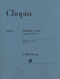 Frdric Chopin: Polonaise Op.40 Nr.1: Piano: Instrumental Work