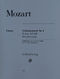 Wolfgang Amadeus Mozart: Violin Concerto No 4 D K218: Violin: Instrumental Work