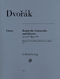 Antonn Dvo?k: Rondo Fur Violoncello Und Klavier Op. 94: Cello: Instrumental