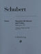 Franz Schubert: Violin Sonatinas Op.137: Violin: Instrumental Album