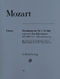 Wolfgang Amadeus Mozart: Concerto for Horn and Orchestra No. 1 D major: French