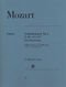 Wolfgang Amadeus Mozart: Violin Concerto No.1 B Flat K.207: Violin: Instrumental
