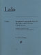 Edouard Lalo: Symphonie Espagnol d-moll Opus 21: Violin: Instrumental Work