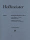 Franz Anton Hoffmeister: Concert 1 ( Mit Obligater Violine ): Double Bass: