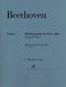 Ludwig van Beethoven: Piano Sonata In E Flat Op.27 No.1: Piano: Instrumental