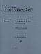 Franz Anton Hoffmeister: Concert D-Dur: Viola: Instrumental Work