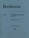 Ludwig van Beethoven: String Quartet Op. 131: String Quartet: Score and Parts