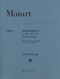 Wolfgang Amadeus Mozart: Piano Concerto G Major KV.453: Piano Duet: Instrumental