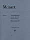 Wolfgang Amadeus Mozart: Piano Concerto C KV.467: Piano Duet: Instrumental Work