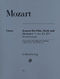 Wolfgang Amadeus Mozart: Concerto For Flute  Harp And Orchestra C Major: Flute &