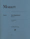 Wolfgang Amadeus Mozart: String Quintets - Volume 1: String Quintet: Score