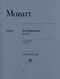Wolfgang Amadeus Mozart: Streichquintette Band II: String Quintet: Parts
