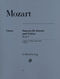 Wolfgang Amadeus Mozart: Violin Sonatas - Volume 1: Violin: Instrumental Work