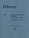 Claude Debussy: Premire Rhapsodie Und Petite Pice: Clarinet: Instrumental Work