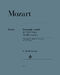 Wolfgang Amadeus Mozart: Serenade In C Minor For Wind Octet: Wind Duet: Parts