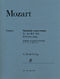 Wolfgang Amadeus Mozart: Sinfonia Concertante E Flat KV.364: Piano Trio: