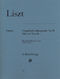 F. Lisz: Hungarian Rhapsody No.15 - Rkczi March: Piano: Instrumental Work